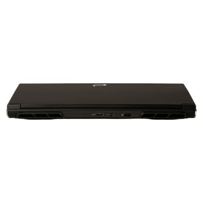 PC Laptops SMT-8 laptop — rear ports