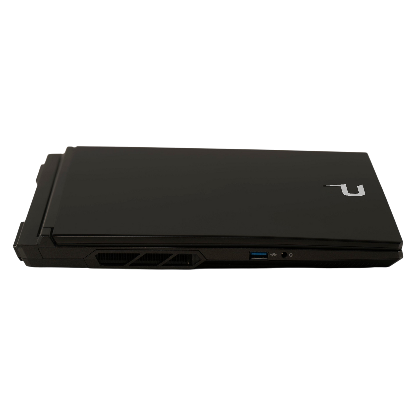 PC Laptops SMT-8 laptop — right side ports
