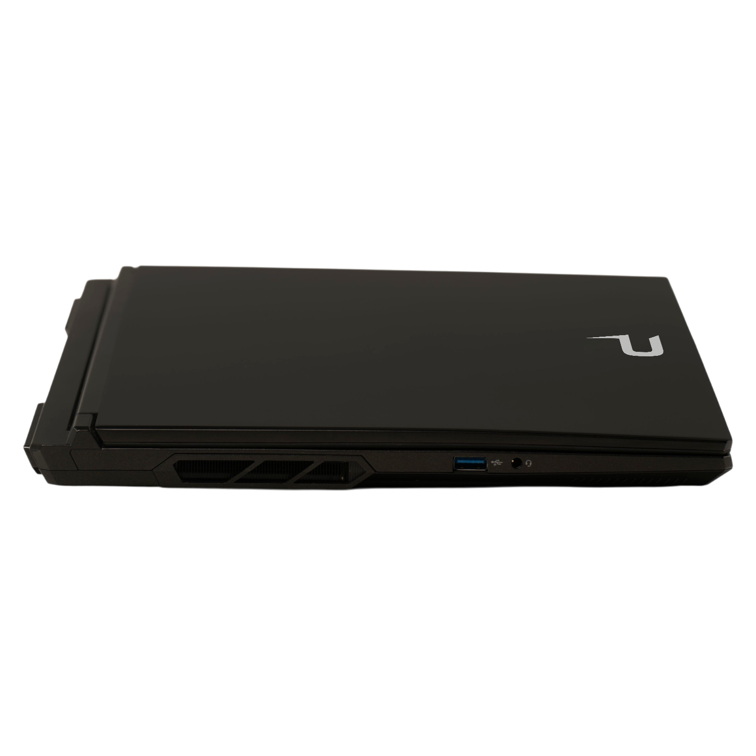 PC Laptops SMT-8 laptop — right side ports