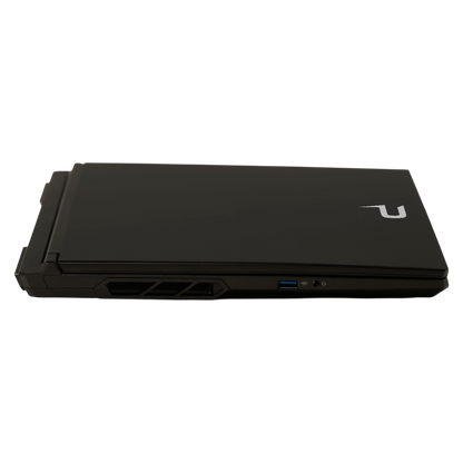 PC Laptops SMT-8 laptop — right side ports