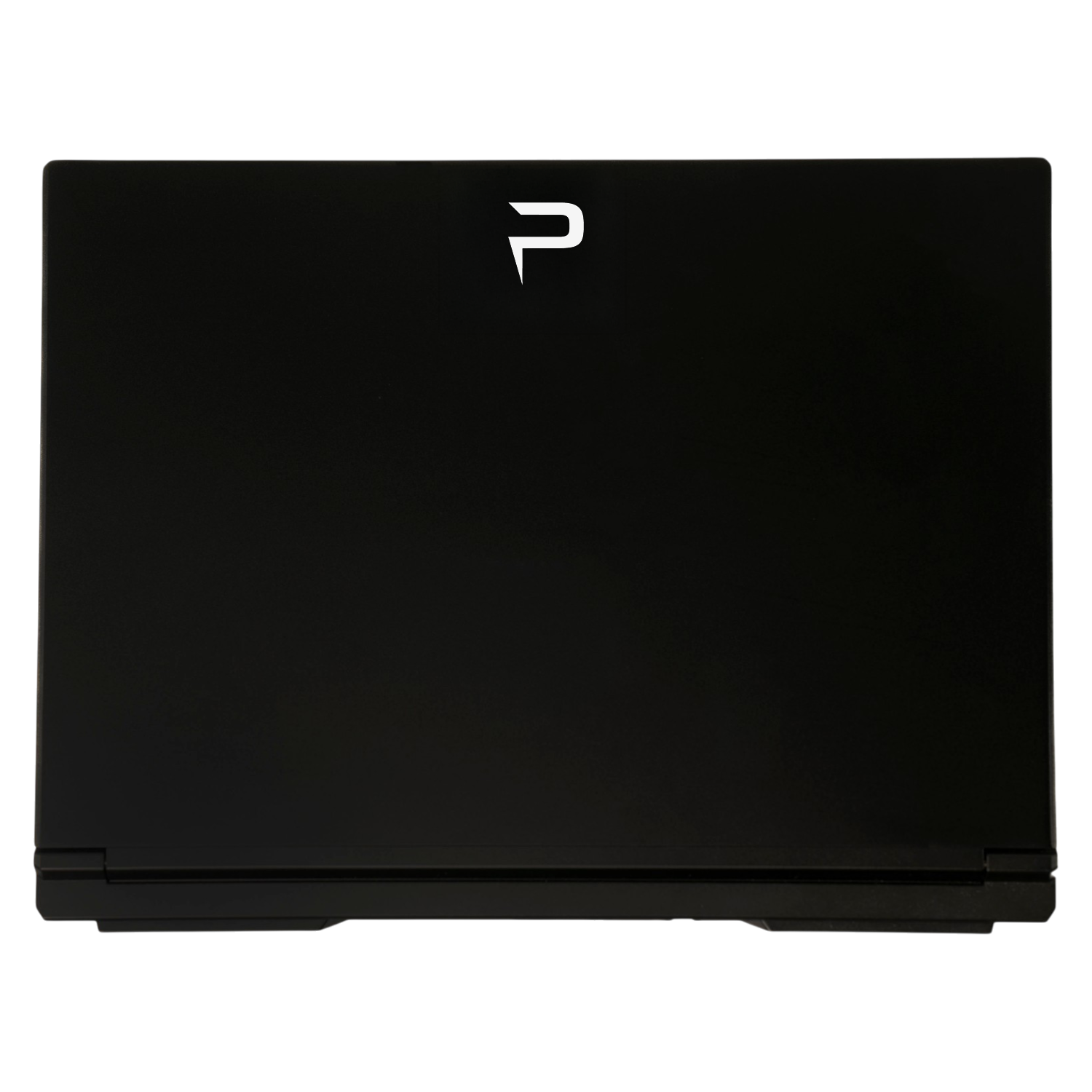 PC Laptops SMT-8 laptop — top-down lid view