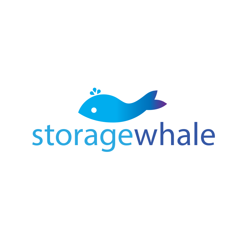 StorageWhale - 1 Year, Preinstalled