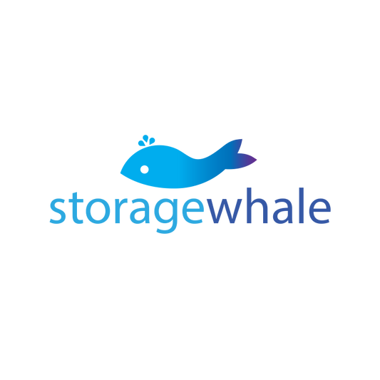 StorageWhale - 1 Year, Preinstalled