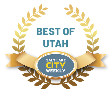 Best of Utah - SLC Weekly