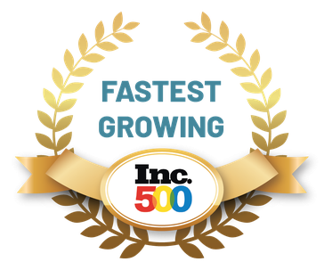 Inc. 500 Fastest Growing