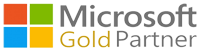 Microsoft Gold Partner
