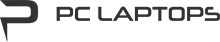 PC Laptops Logo